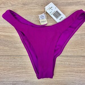 L*space Rocky bikini bottom Size S
